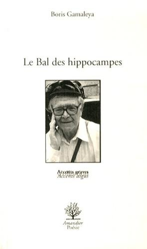 Le bal des hippocampes