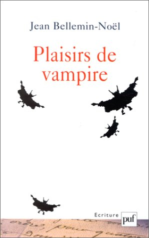 Plaisirs de vampire