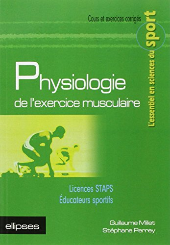 Physiologie de l'exercice musculaire