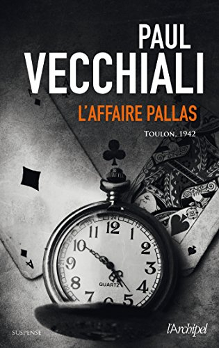 L'affaire Pallas