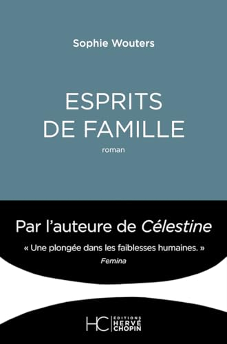 Esprits de famille