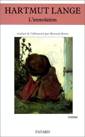 L'immolation