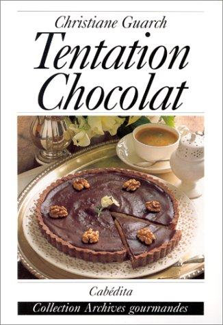 Tentation chocolat