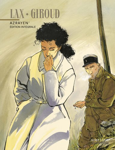 Azrayen' : édition spéciale