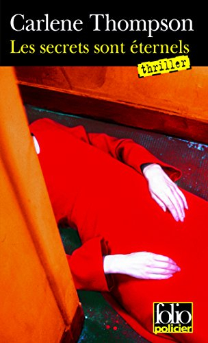 Les secrets sont éternels
