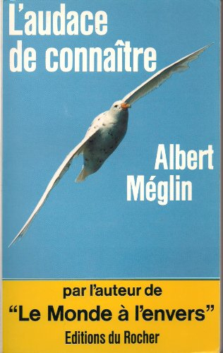 L'Audace de connaître