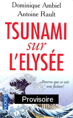 Tsunami sur l'Elysée : pourvu que ce soit une fiction