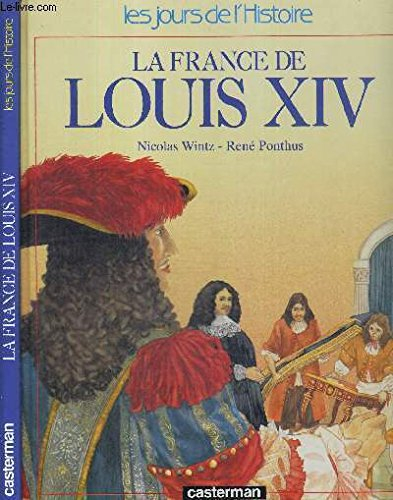 La France de Louis XIV