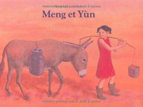Meng et Yùn