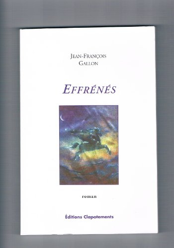 Effrénés