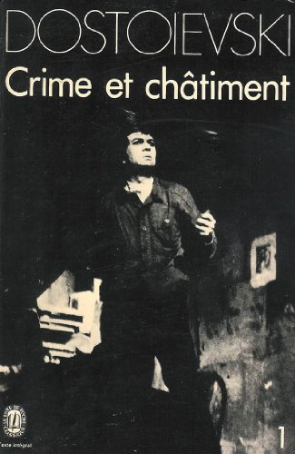Crime et châtiment