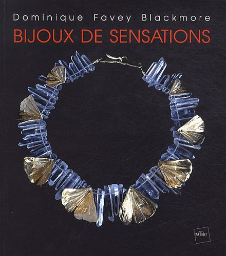 Bijoux de sensations