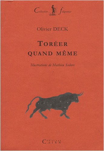 Toréer quand même