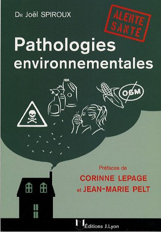 Pathologies environnementales : alerte santé