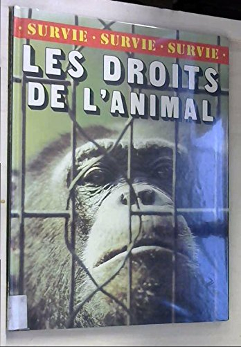 Les Droits de l'animal
