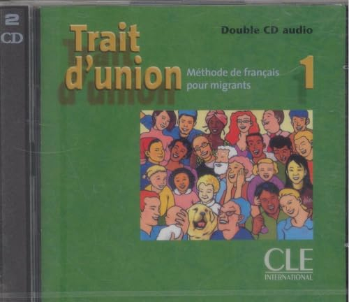 Trait d'union 1