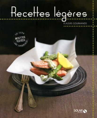 Recettes légères