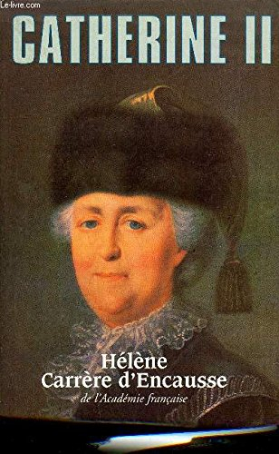 catherine ii