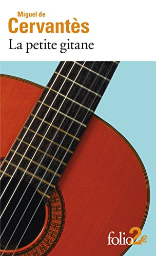 La petite Gitane