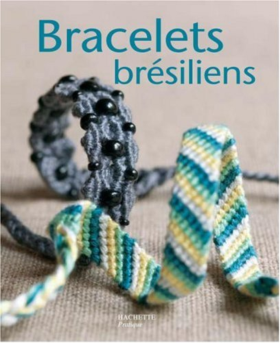 Bracelets brésiliens
