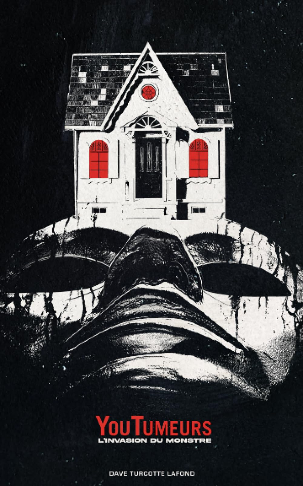 YouTumeurs - L'invasion du monstre