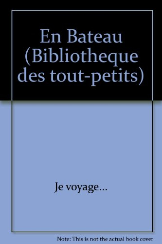 En bateau
