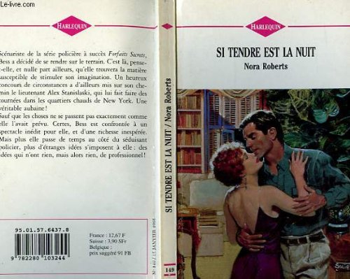 si tendre est la nuit