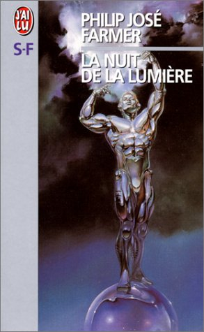 La nuit de la lumière