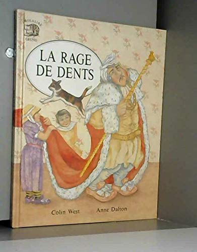 La rage de dents