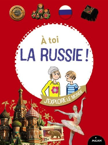 A toi la Russie !
