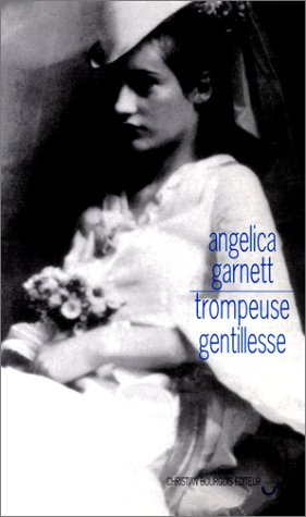 Trompeuse gentillesse : enfance de Bloomsbury