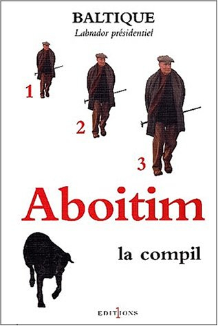 Aboitim : la compil