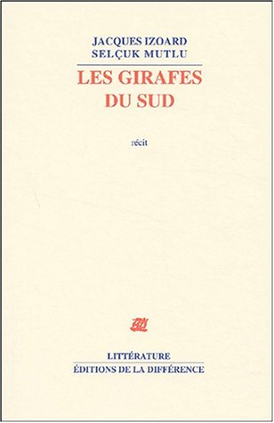 Les girafes du Sud