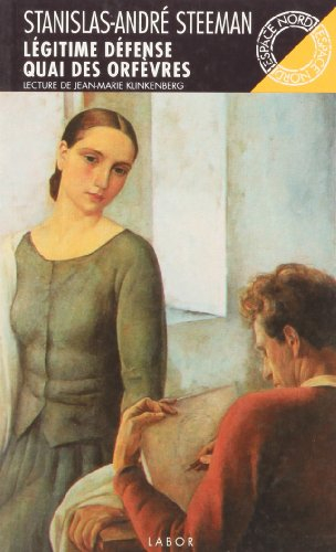 Légitime défense (Quai des Orfèvres)