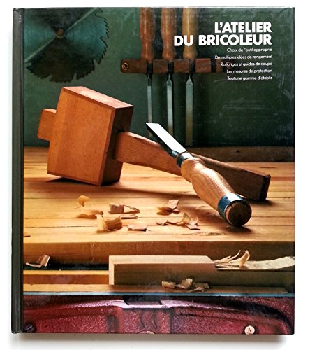 l'atelier du bricoleur