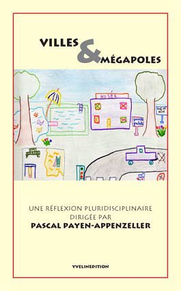 villes & mégapoles