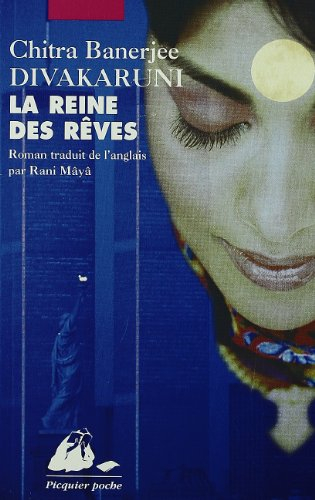 La reine des rêves
