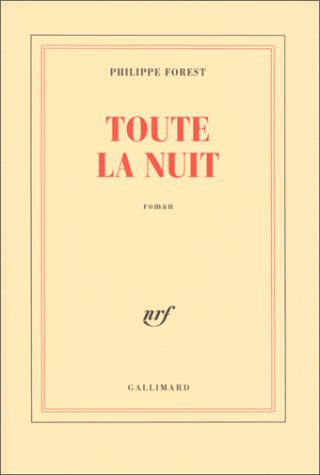 Toute la nuit