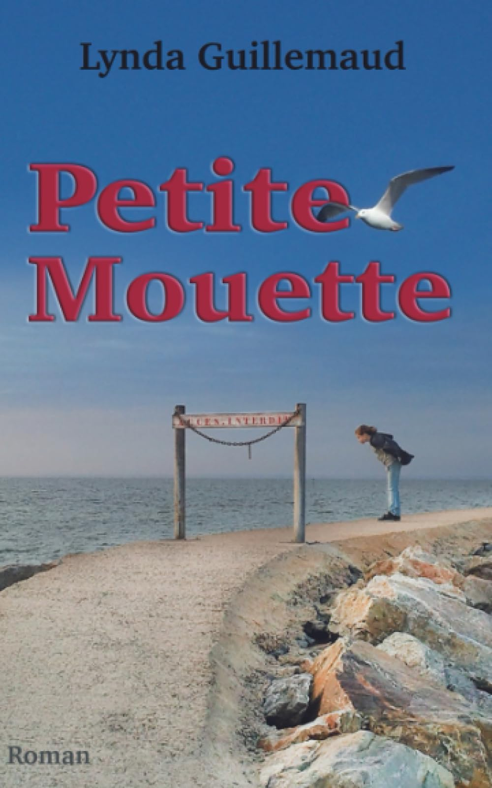 Petite mouette
