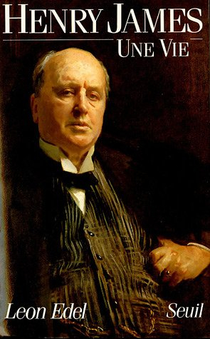 Henry James : une vie