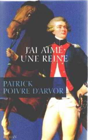 j'ai aimé une reine