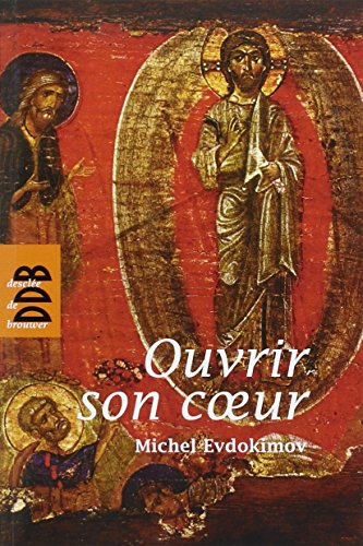 Ouvrir son coeur : chemin de spiritualité