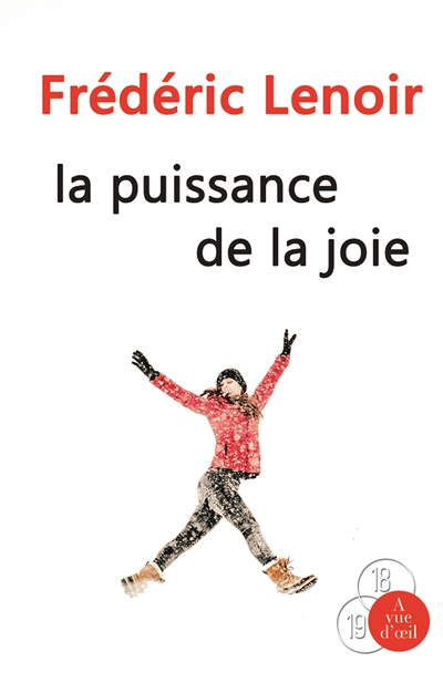 La puissance de la joie