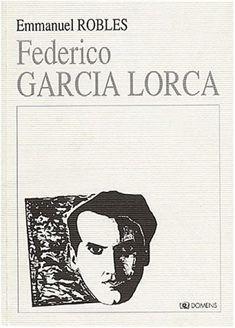 Federico Garcia Lorca