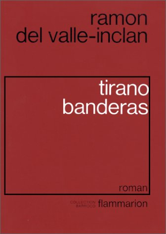 Tirano Banderas