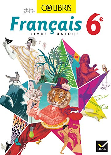Français 6e : format compact