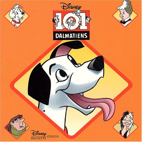 Les 101 dalmatiens