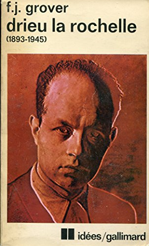 drieu la rochelle