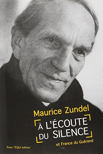 A l'écoute du silence