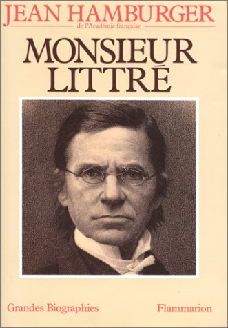 Monsieur Littré